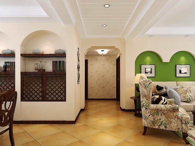 內(nèi)墻涂料怎么涂？附詳細(xì)流程步驟