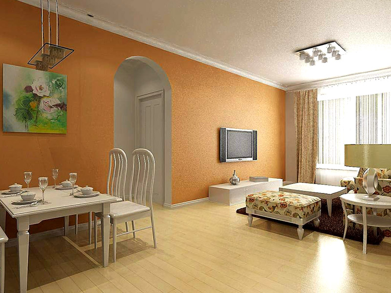 貴陽哪兒有內(nèi)墻涂料賣？