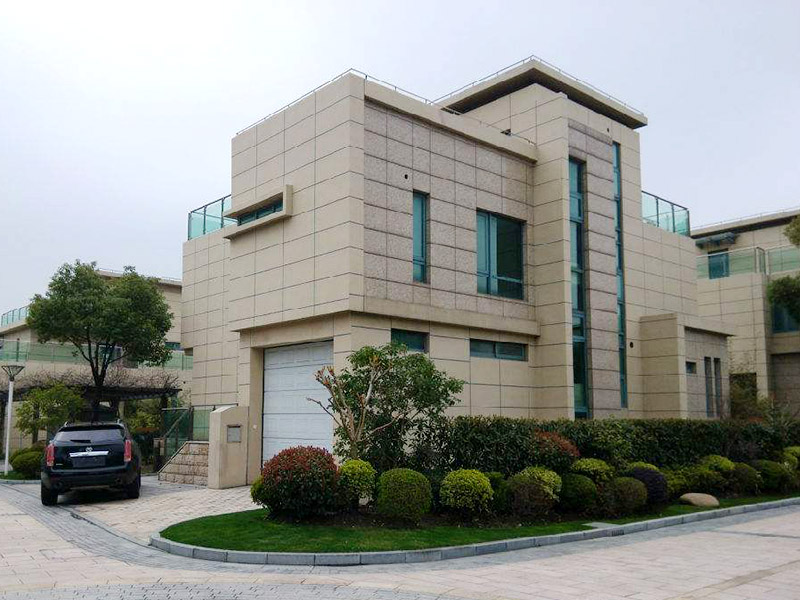 摩天外墻涂料多少錢一公斤？