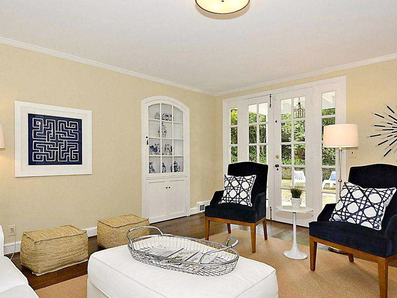 內(nèi)墻涂料的樣板內(nèi)容是什么呢？