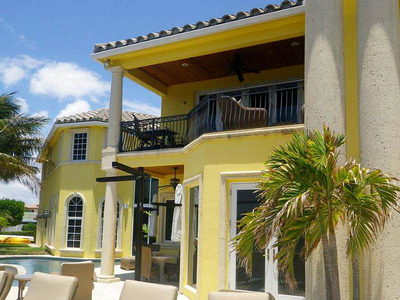 外墻涂料要了解哪些資料？