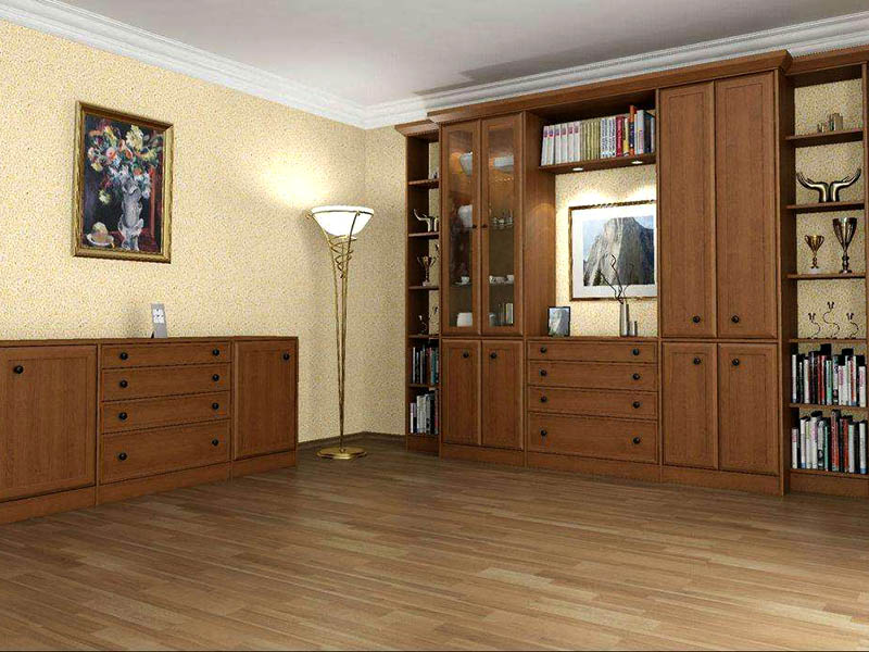 如何選擇內(nèi)墻涂料？這些注意事項要牢記！