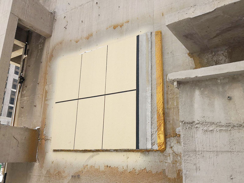 外墻涂料保溫施工員主要干什么？工作內(nèi)容！