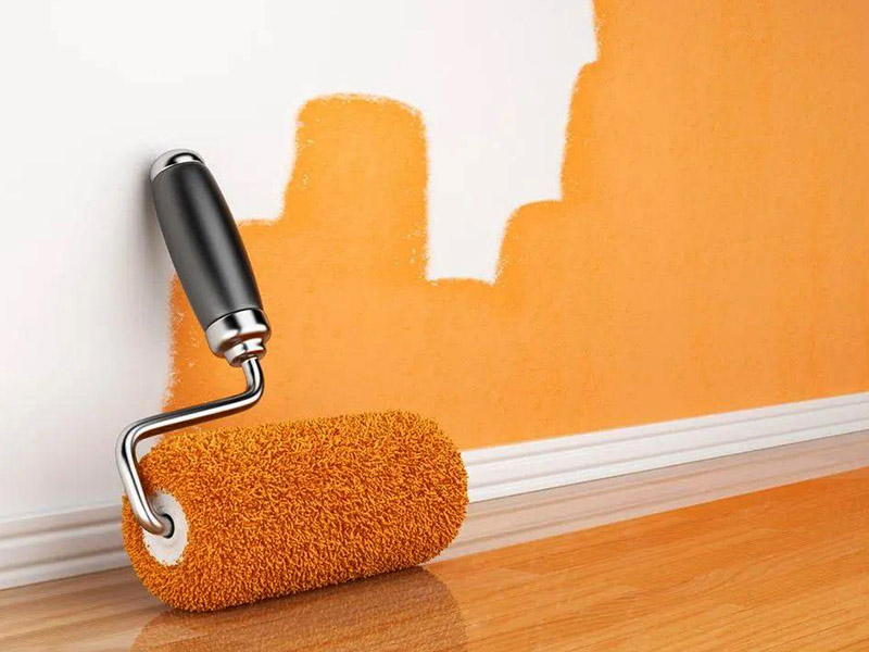 如何改善無機涂料韌性？方法技巧！