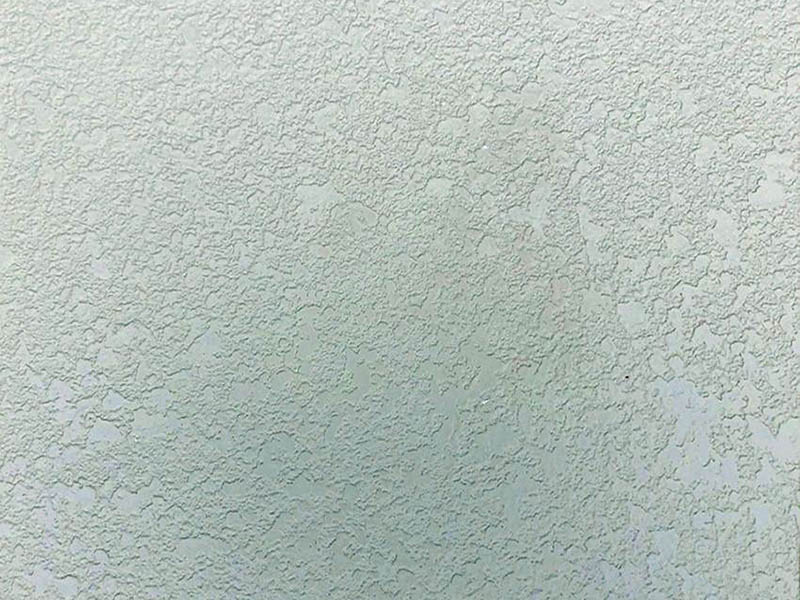 無機涂料二度代表啥意思？