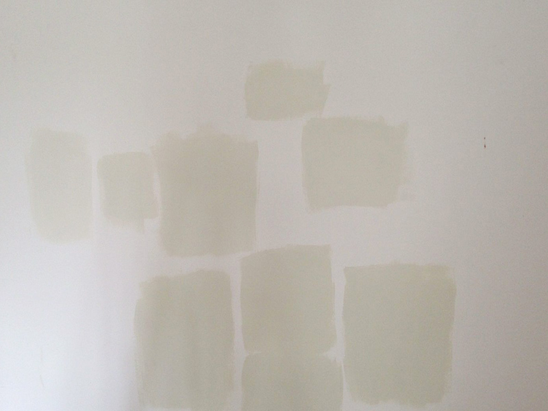 貂白內(nèi)墻涂料啥顏色？