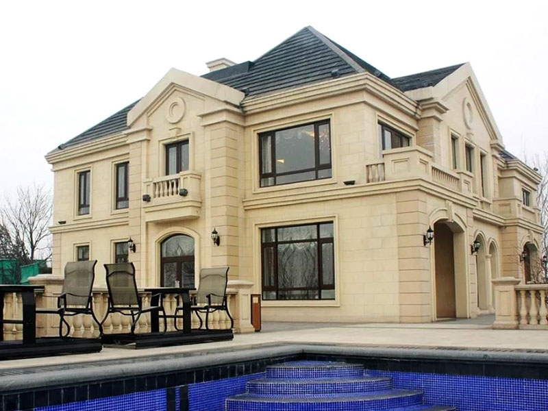 外墻涂料哪個(gè)牌子好？品牌推薦！