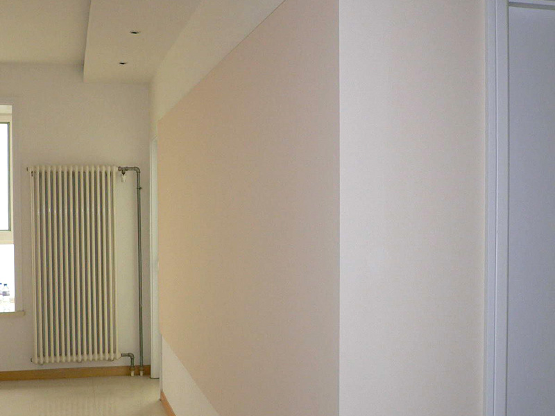 普通內(nèi)墻涂料能達到什么防火等級？級別區(qū)分！