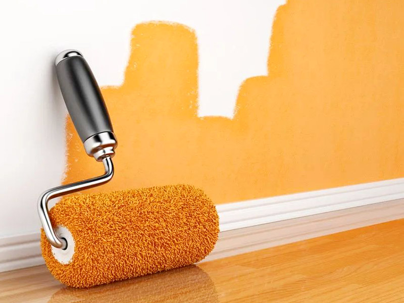 無機涂料是否需要進場復(fù)檢？